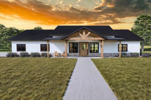 Haven TBD Cottonwood Trail, Poolville, TX, 76487 | Card Image
