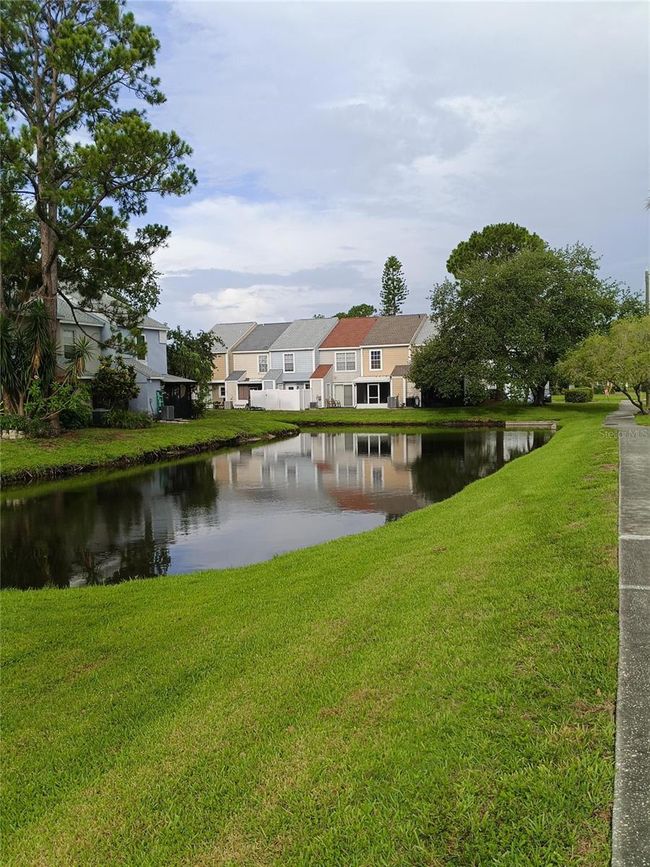 APT-1 - 6640 121 St Ave, House other with 2 bedrooms, 2 bathrooms and null parking in LARGO FL | Image 39