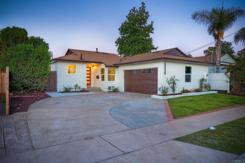 Residential in San Diego 2
