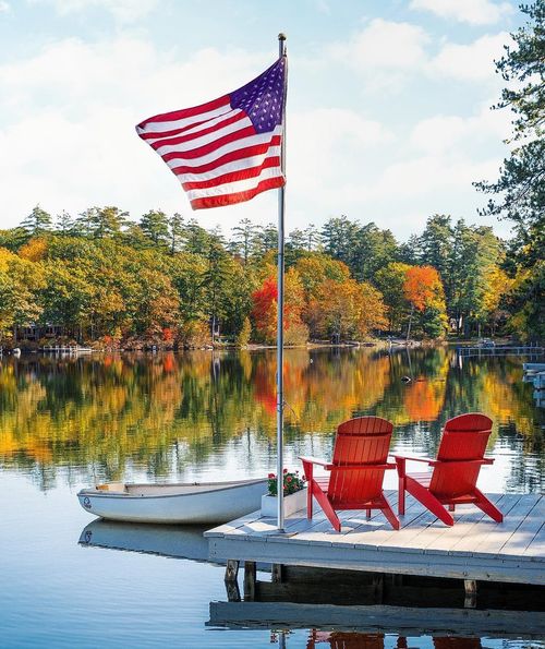 19 Governor Wentworth Hwy, Wolfeboro, NH, 03894-6370 | Card Image