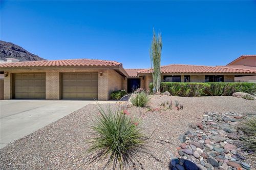 524 Kati Place, Boulder City, NV, 89005 | Card Image