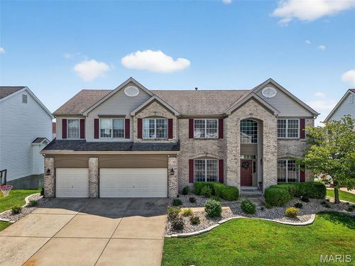 3568 Compton Pkwy, Saint Charles, MO, 63301-4079 | Card Image