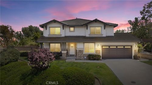 5549 Pine Ave, Chino Hills, CA, 91709-6504 | Card Image