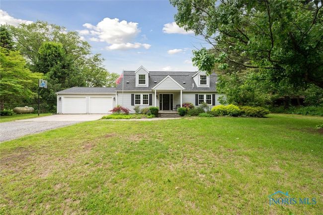 7424 Yawberg Rd, House other with 4 bedrooms, 3 bathrooms and 2 parking in Whitehouse OH | Image 7