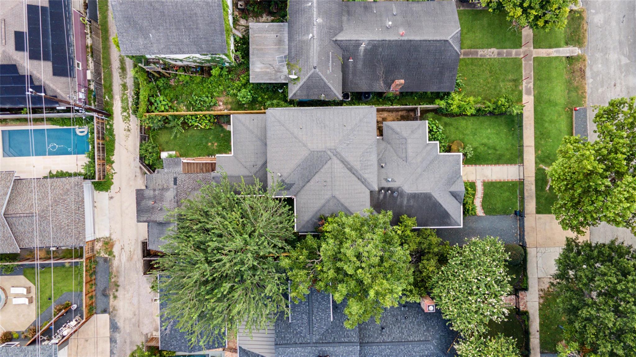 Residential in Houston