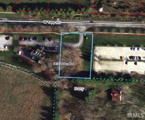 1301 W Tapp Rd, Bloomington, IN, 47403-3238 | Card Image