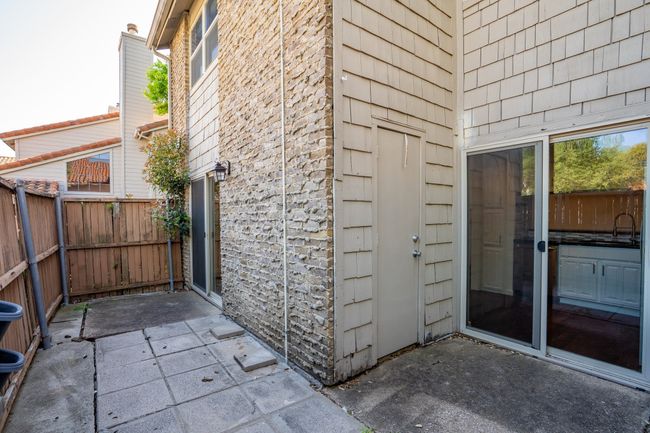 3 - 851 Dublin Dr, Condo with 2 bedrooms, 3 bathrooms and null parking in Richardson TX | Image 28