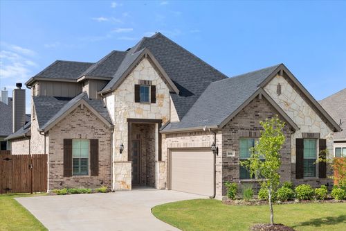 806 Monza Dr, Midlothian, TX, 76065-7260 | Card Image
