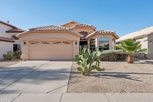 3898 E San Remo Ave, Gilbert, AZ, 85234-3036 | Card Image