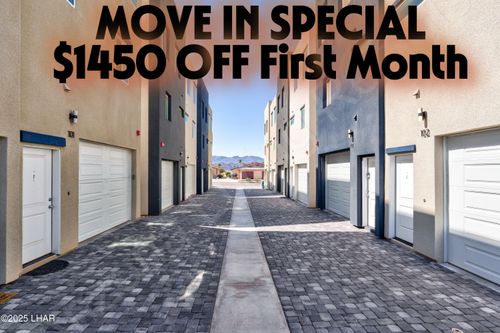 f101-2061 Magnolia Dr, Lake Havasu City, AZ, 86403-7455 | Card Image