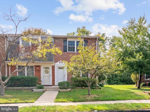 8421 Norwood Dr, MILLERSVILLE, MD, 21108-1512 | Card Image