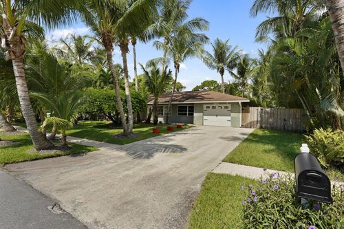 1201 Nw 7th Ct, Boynton Beach, FL, 33426-2916 | Card Image