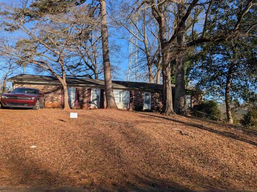 2042 Evergreen Dr, Boiling Springs, SC, 29316-7233 | Card Image