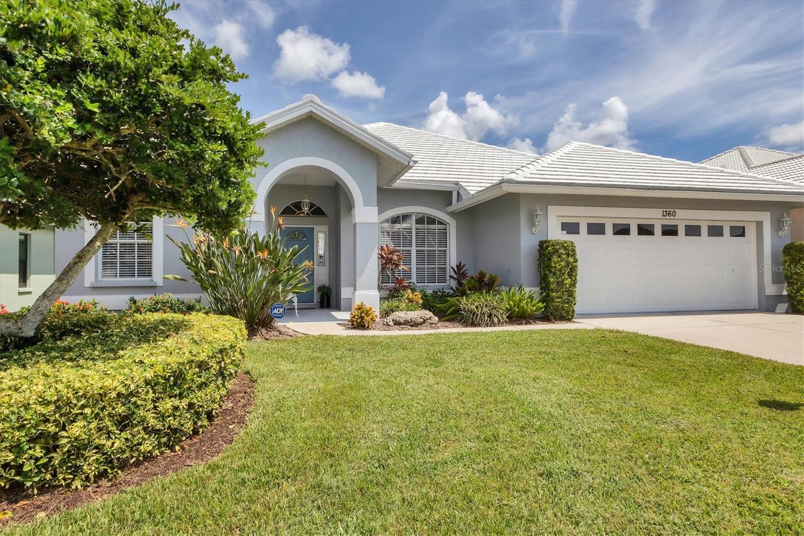 Clubview Ct, Venice, FL 34292