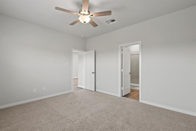 11622 Prosperity Dr, House other with 3 bedrooms, 2 bathrooms and 2 parking in Crosby TX | Image 8