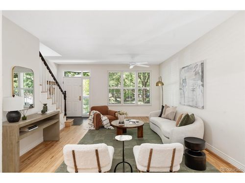 4 S Monroe St, Denver, CO, 80209-3006 | Card Image