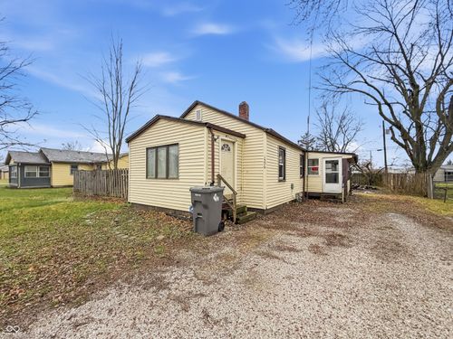 1506 Mary Dr, Indianapolis, IN, 46241-2810 | Card Image