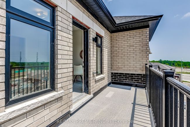 1274 Talisman Manor, House other with 4 bedrooms, 5 bathrooms and 2 parking in Pickering ON | Image 35