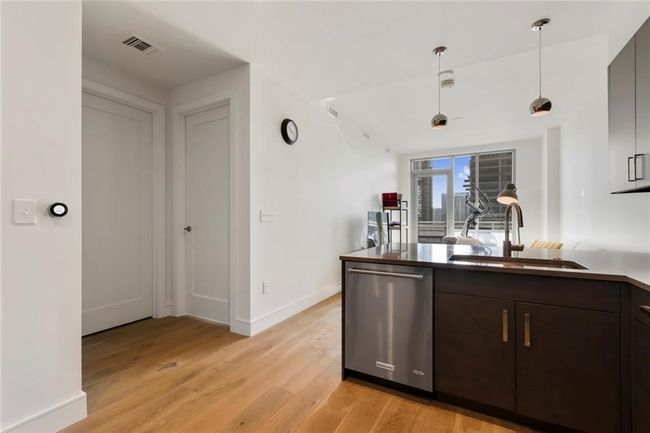 UNIT-2111 - 222 West Ave, Condo with 1 bedrooms, 1 bathrooms and null parking in Austin TX | Image 5