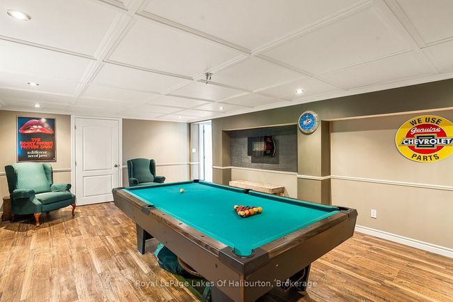 1047 Balmoral Lane, House other with 6 bedrooms, 6 bathrooms and 4 parking in Gooderham ON | Image 39