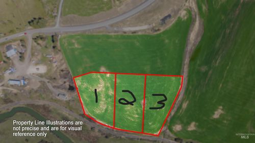 TBD S Lot #2 Highway 6, Potlatch, ID, 83855 | Card Image