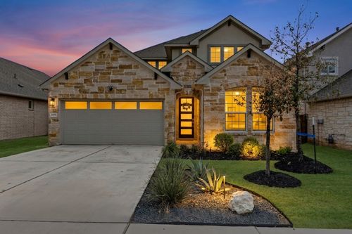 2408 Bravo Pass, Leander, TX, 78641 | Card Image