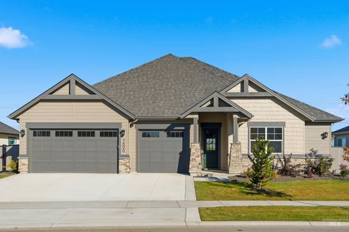 5696 W Polecat Dr, Eagle, ID, 83616-4138 | Card Image