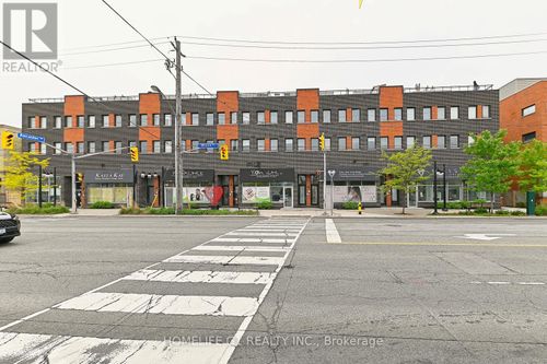 6b-6B-867 Wilson Ave, North York, ON, M3K0A4 | Card Image
