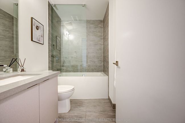 318 - 297 Oakwalk Dr, Condo with 1 bedrooms, 1 bathrooms and 1 parking in Oakville ON | Image 33