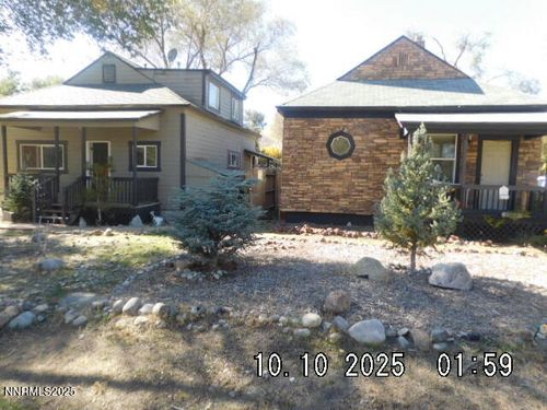 5315 Carol Dr, Sun Valley, NV, 89433-7711 | Card Image