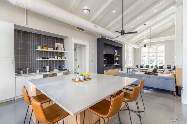 B - 2270 Libbie Lake West St, Condo with 3 bedrooms, 3 bathrooms and null parking in Richmond VA | Image 45