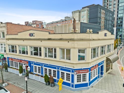 953 Washington Blvd, Stamford, CT, 06901-2916 | Card Image