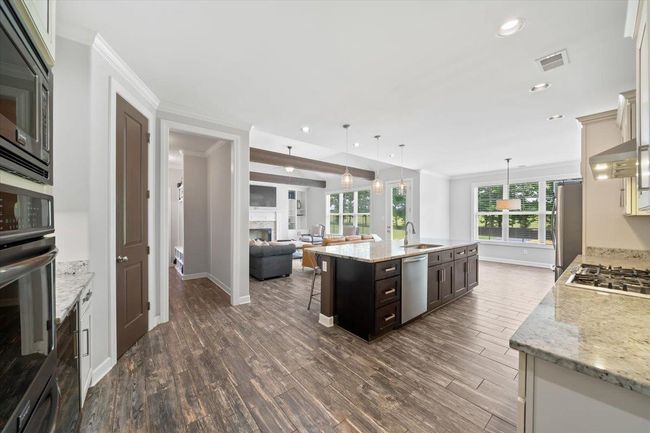 6159 Upper Granger St, House other with 4 bedrooms, 4 bathrooms and null parking in Arlington TN | Image 5