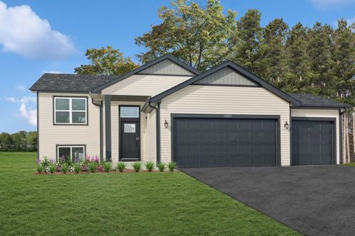 13021 10th Ave N, Zimmerman, MN, 55398-8317 | Card Image