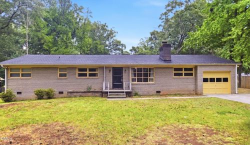 2007 Jane Street, Greensboro, NC, 27407 | Card Image