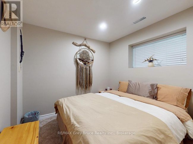 240060 Wilcox Side Rd, House other with 4 bedrooms, 2 bathrooms and 10 parking in Shallow Lake ON | Image 33