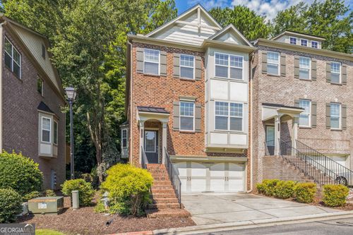2084 COBBLESTON Cobblestone Way, Atlanta, GA, 30318-4957 | Card Image