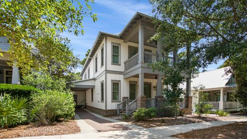 51 Okeechobee W, Santa Rosa Beach, FL, 32459-8799 | Card Image