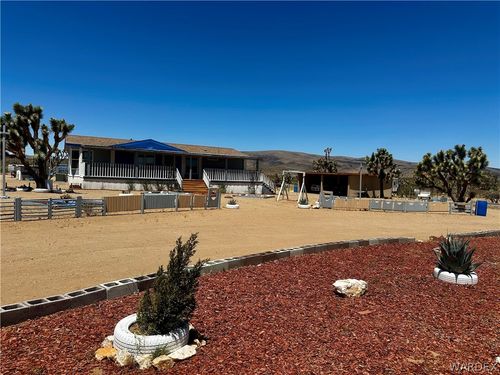 18773 N Queen Dr, Dolan Springs, AZ, 86441 | Card Image