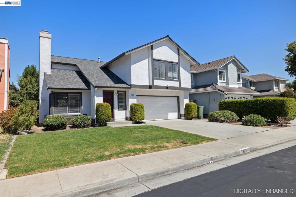 Residential in San Jose 2