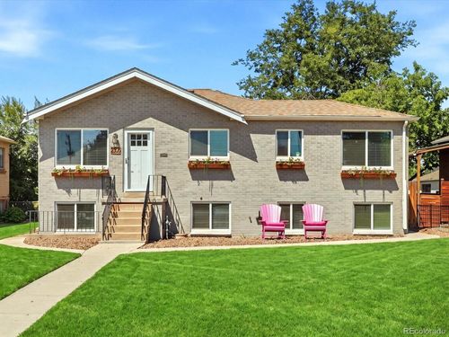2305 Ames St, Edgewater, CO, 80214-1251 | Card Image