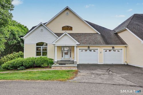 4-4 Rainbow Court, New Milford, CT, 06776 | Card Image