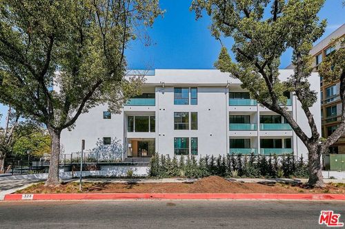 304-328 N Maple Dr, Beverly Hills, CA, 90210-4905 | Card Image