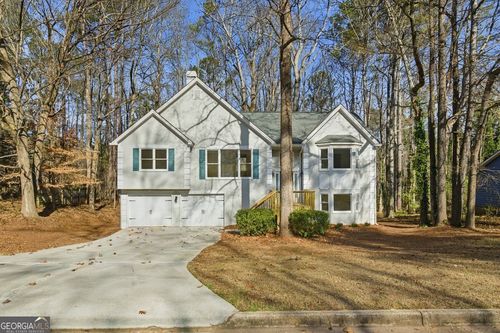 1518 Hillside Drive Se, Conyers, GA, 30094 | Card Image