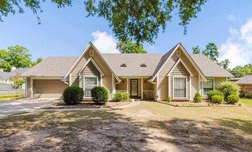 2004 N Fox Trail, Benton, AR, 72019 | Card Image