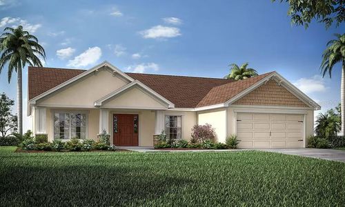 1500 Melrose St, LAKE ALFRED, FL, 33850-3921 | Card Image
