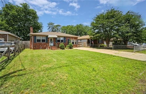 1425 Philmont Avenue, Chesapeake, VA, 23325 | Card Image