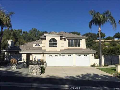 2600 Pointer Dr, Walnut, CA, 91789 | Card Image