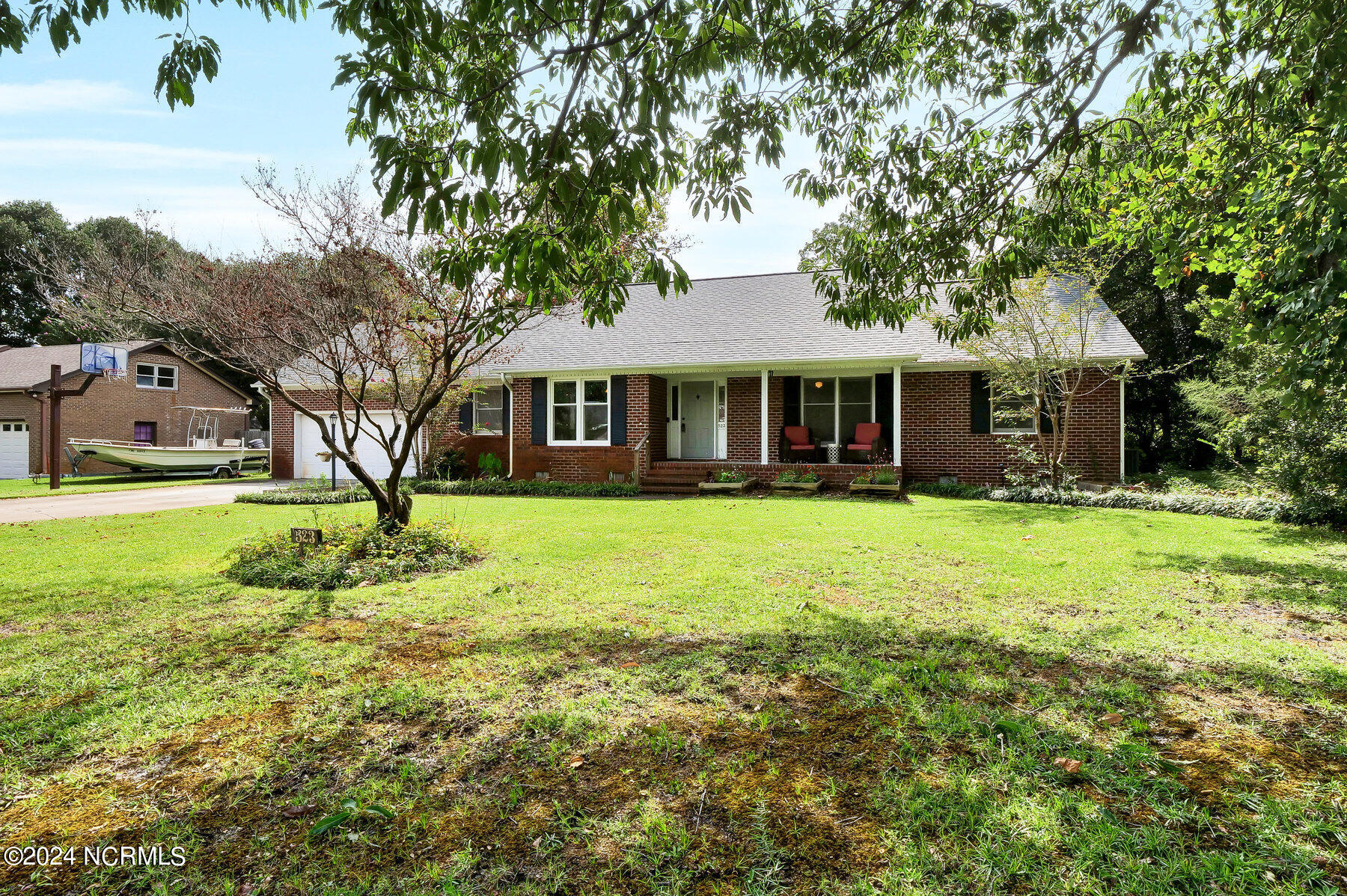 George Anderson Dr, Wilmington, NC 28412