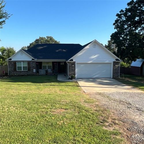 9601 Mount Zion Rd, Hackett, AR, 72937-4336 | Card Image